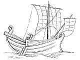 Roman ships